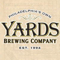 yards brewing logo