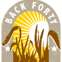 Back Forty Beer Co.