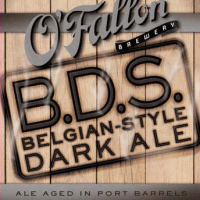 O'Fallon BDS Front Angle