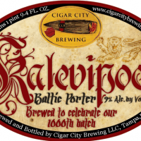KALEVIPOEG II