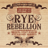 Rye rebellion