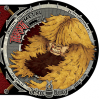 Jester King ThrashMetal