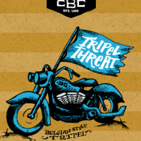 Cambridge Tripel Threat
