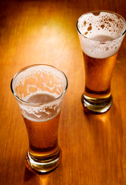 craft beer musings