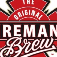 firemans brew logo