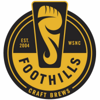 foothills brewing logo