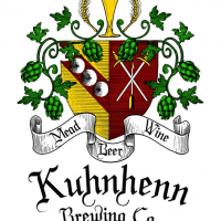 kuhnhenn brewery logo