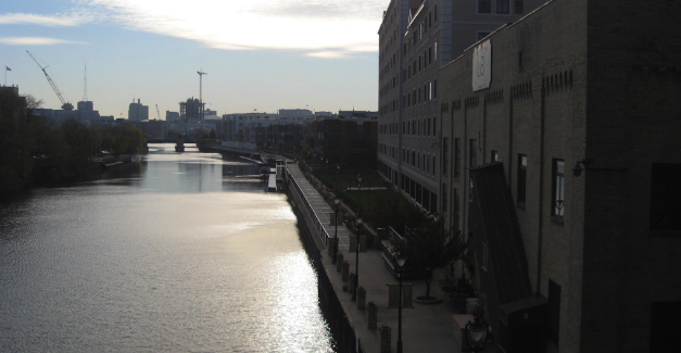 lakefront chicago