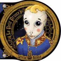 Jester King Le Petit Prince Farmhouse Table Beer