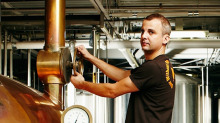 spearhead brewing