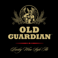 Stone Old Guardian Barley Wine