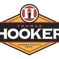 Thomas Hooker Brewery logo