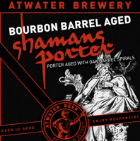 Atwater Block Shamans Porter