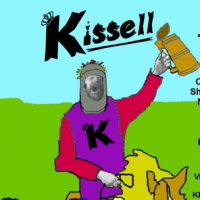 Kissell Baron Kodavarms ESB