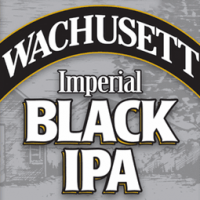 Wachusett Imperial Black IPA