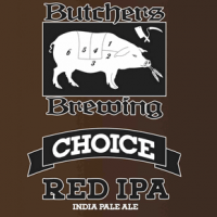 Butcher’s Choice Red IPA