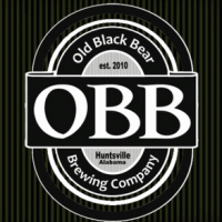Old Black Bear Cave City Lager
