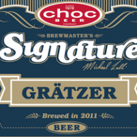 Choc Beer Grätzer