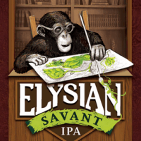 Elysian Savant IPA