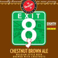 Flying Fish Chestnut Brown Ale