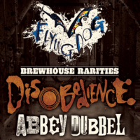 Flying Dog Disobedience Abbey Dubbel