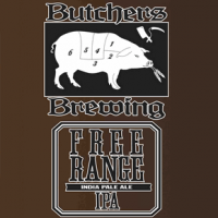 Butcher’s Free Range IPA