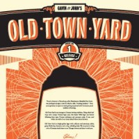 Goose Island Old Town Yard