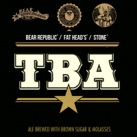 TBA Extra Hoppy Brown Ale