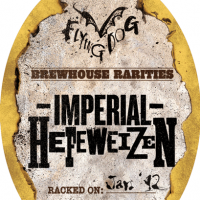 Flying Dog Imperial Hefeweizen
