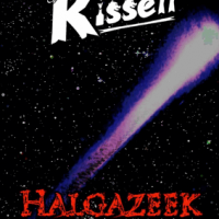 Kissell Halzageek Winter Specialty Ale