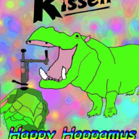 Kissell Happy Hoppamus IPA