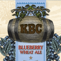 Kennebunkport Blueberry Wheat Ale