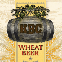 Kennebunkport Wheat Beer