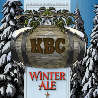 Kennebunkport Winter Ale