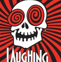 Red Brick Laughing Skull Amber Ale