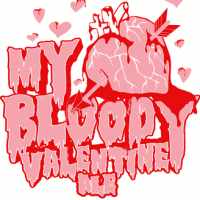AleSmith My Bloody Valentine Red Ale
