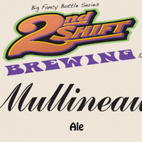 2nd Shift Mullineaux Ale