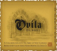 Ovila Abbey Dubbel