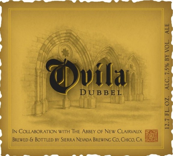 Ovila Abbey Dubbel