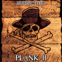Heavy Seas Plank II Doppelbock Lager
