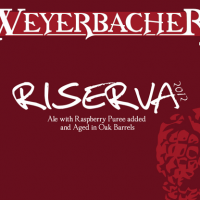 Weyerbacher Riserva