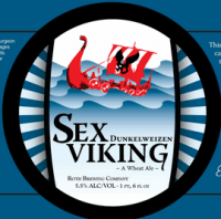 Roth Sex Viking Dunkelweizen