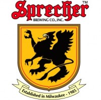 Sprecher Brewing logo