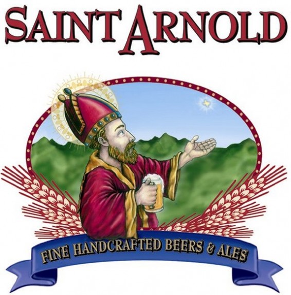 Saint Arnold Brewing logo