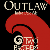 Two Brothers Outlaw IPA