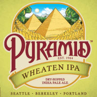 Pyramid Wheaten IPA
