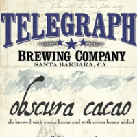 Telegraph Obscura Cacao