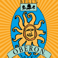 bells oberon label