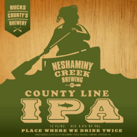 Neshaminy Creek County Line IPA