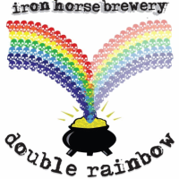 iron horse double rainbow